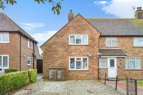 3 bedroom semi-detached house for sale, Smallcutts Avenue, Southbourne, West Sussex