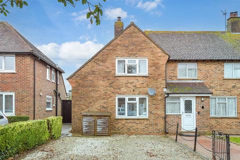 3 bedroom semi-detached house for sale, Smallcutts Avenue, Southbourne, West Sussex