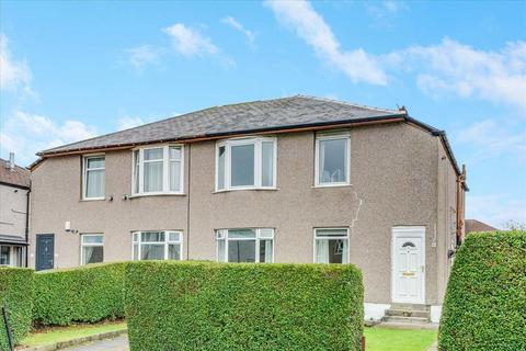 3 bedroom apartment for sale, Kilchattan Drive, Kings Park, GLASGOW