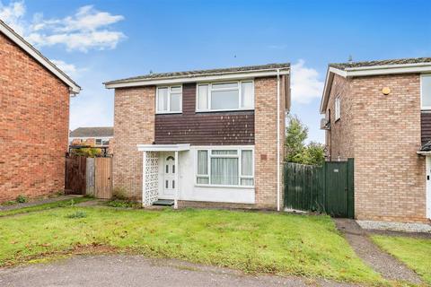 3 bedroom detached house for sale, Brickhill Drive, Bedford