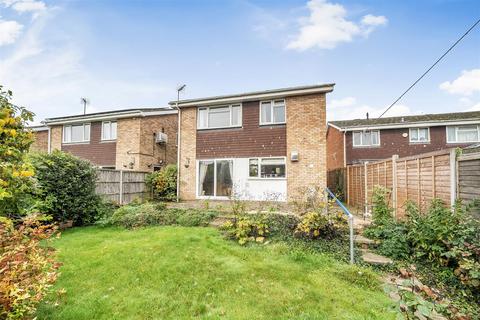 3 bedroom detached house for sale, Brickhill Drive, Bedford