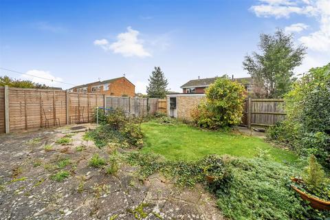 3 bedroom detached house for sale, Brickhill Drive, Bedford