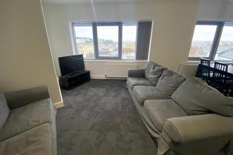 6 bedroom apartment to rent, 10 Kinterbury Street, Plymouth PL1