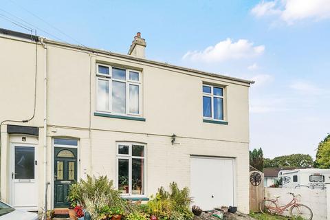 4 bedroom end of terrace house for sale, Callington PL17