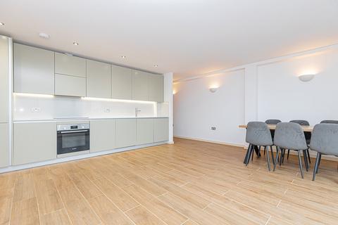 2 bedroom apartment to rent, West Green Road, London, N15