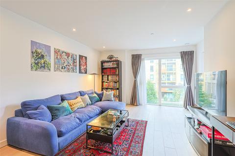 1 bedroom apartment for sale, Lismore Boulevard, Colindale Gardens, Colindale, NW9