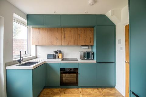 62 Ditton Lane, Cambridge, CB5 8SR