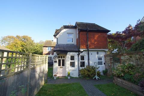 2 bedroom cottage for sale, 17 Fairfield Road, Eastbourne BN20