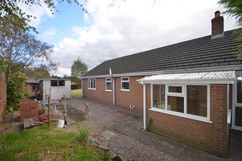 3 bedroom detached bungalow for sale, Van