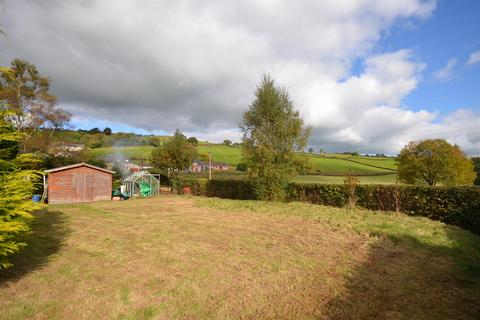 3 bedroom detached bungalow for sale, Van