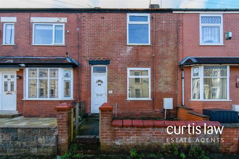 2 bedroom terraced house for sale, Brothers Street, Blackburn