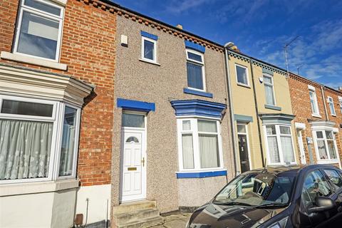 2 bedroom terraced house for sale, Bedford Street, Darlington