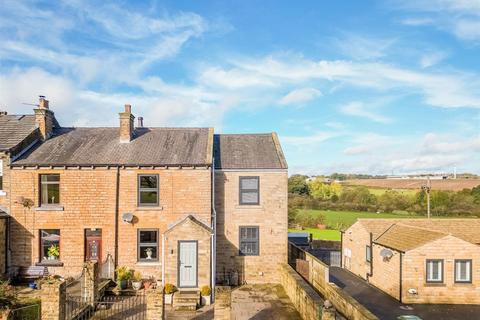 4 bedroom end of terrace house for sale, Haigh Lane, Wakefield WF4