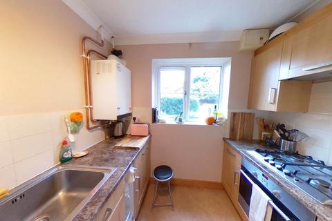 2 bedroom house to rent, Stanbury Close, Fen Ditton, Cambridge