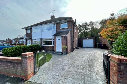 3 bedroom house for sale, Birkett Avenue, Ellesmere Port