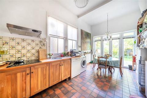 4 bedroom semi-detached house for sale, Cranbourne Road, London, N10