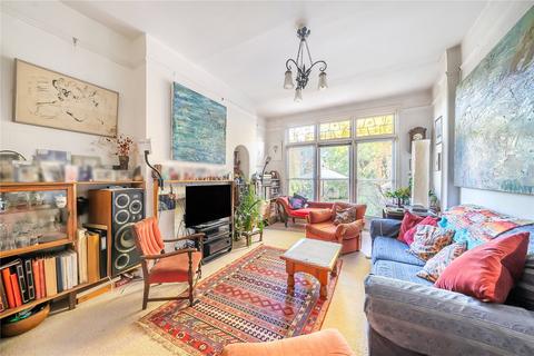 4 bedroom semi-detached house for sale, Cranbourne Road, London, N10