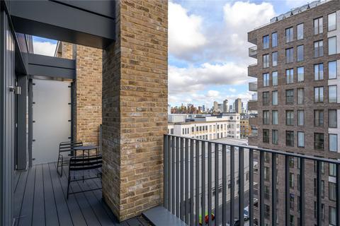 2 bedroom penthouse for sale, Jubilee Walk, London, WC1X