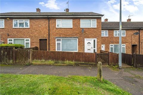 24 Blackthorn Road, Houghton Regis, Dunstable, LU5 5JP
