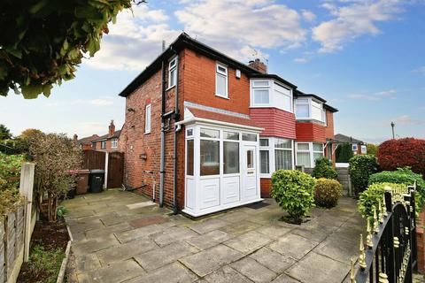 17 Edison Road, Eccles, Manchester, M30 7EN