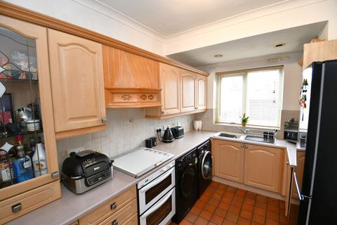 17 Edison Road, Eccles, Manchester, M30 7EN
