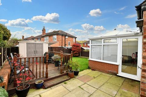 17 Edison Road, Eccles, Manchester, M30 7EN