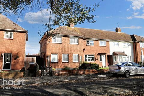 3 bedroom semi-detached house for sale, Swale Avenue, Sheerness