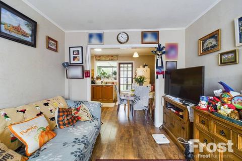 2 bedroom terraced house for sale, Sunningdale Avenue, Feltham, TW13