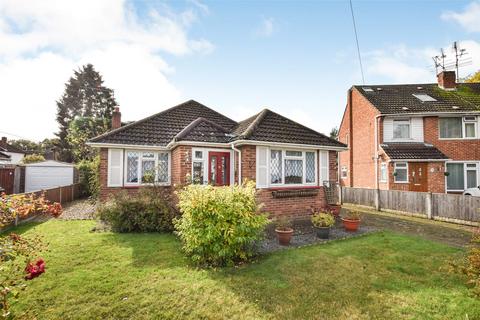 3 bedroom bungalow for sale, Belmont Close, Hampshire GU14