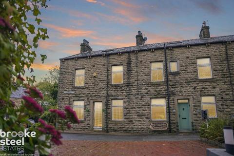 4 bedroom house for sale, Holme Terrace, Townsend Fold