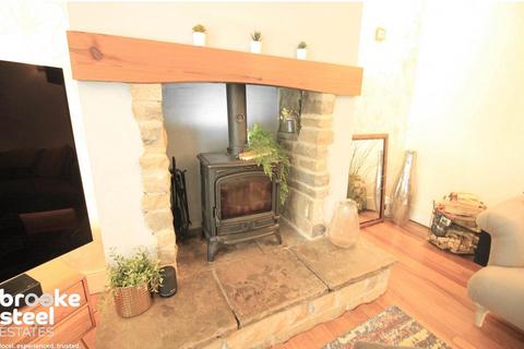 4 bedroom cottage for sale, Holme Terrace, Townsend Fold