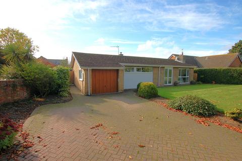 3 bedroom bungalow for sale, Chapel Lane, Hose, Melton Mowbray