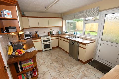 3 bedroom bungalow for sale, Chapel Lane, Hose, Melton Mowbray