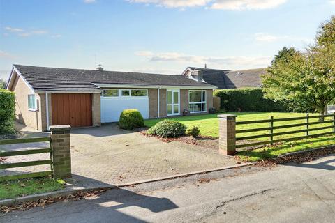 3 bedroom bungalow for sale, Chapel Lane, Hose, Melton Mowbray