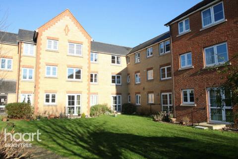 1 bedroom apartment for sale, Railway Street, Braintree