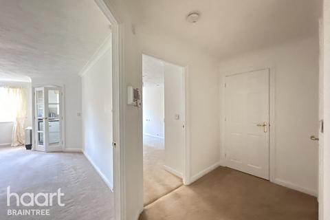 1 bedroom apartment for sale, Railway Street, Braintree