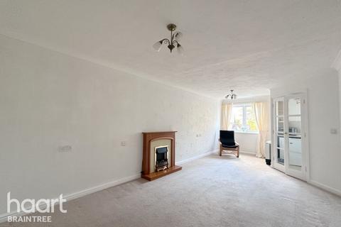 1 bedroom apartment for sale, Railway Street, Braintree