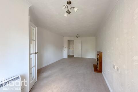 1 bedroom apartment for sale, Railway Street, Braintree