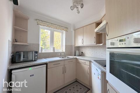 1 bedroom apartment for sale, Railway Street, Braintree