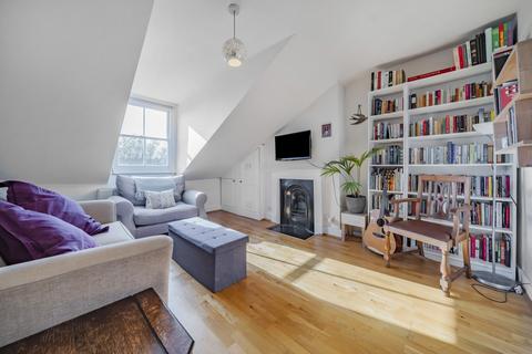 1 bedroom apartment for sale, Manville Road, London SW17