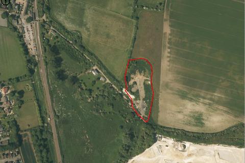 Land for sale, Chalk Farm Lane, Newport CB11