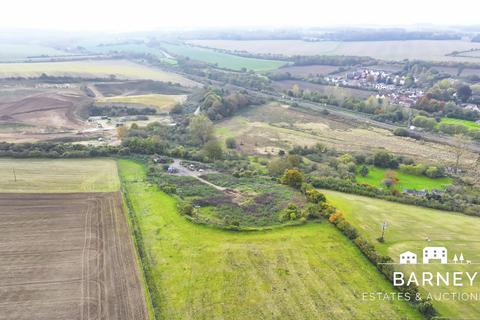 Land for sale, Chalk Farm Lane, Newport CB11