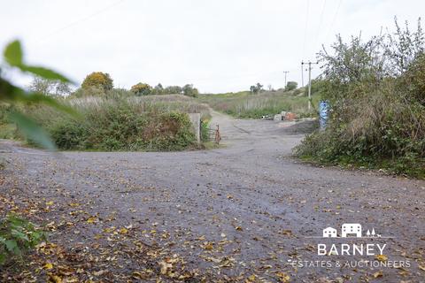 Land for sale, Chalk Farm Lane, Newport CB11