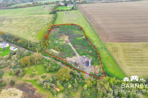 Land for sale, Chalk Farm Lane, Newport CB11