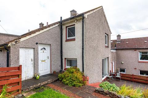 2 bedroom semi-detached house for sale, 77 Silverbuthall Road, Hawick TD9 7BJ