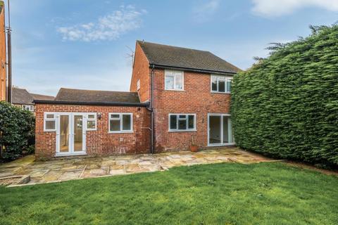 4 bedroom detached house for sale, Windlesham,  Surrey,  GU20