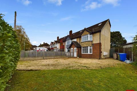 9a Boverton Drive, Brockworth, Gloucester, GL3 4DB