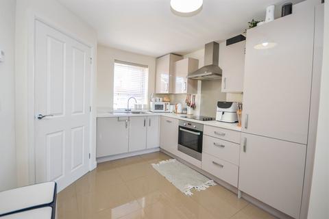 2 bedroom terraced house for sale, Magnolia Drive, Blakelaw