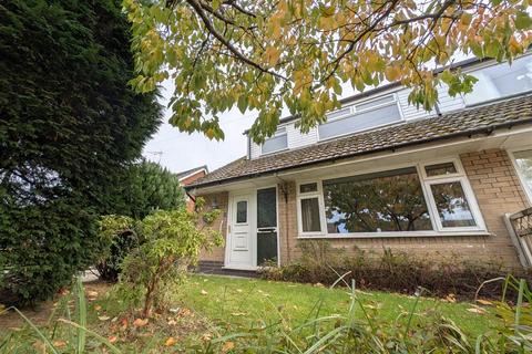 3 bedroom house for sale, Woodside Drive, Sandbach