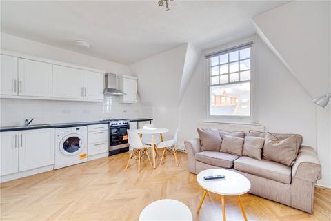 1 bedroom apartment for sale, Epple Road, London, SW6